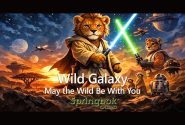 springbok-casino-presents-“wild-galaxy-month”-with-25-free-spins-on-prosperity-pots