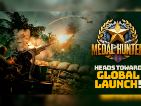 ten-square-games-starts-technical-release-for-medal-hunter-ahead-of-global-launch