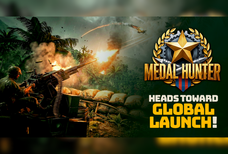 ten-square-games-starts-technical-release-for-medal-hunter-ahead-of-global-launch
