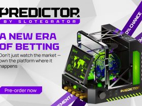 predictor-by-slotegrator,-a-prediction-market-engine-for-igaming-brands,-available-for-pre-order