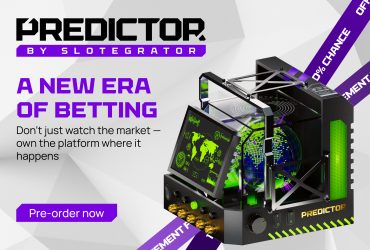 predictor-by-slotegrator,-a-prediction-market-engine-for-igaming-brands,-available-for-pre-order