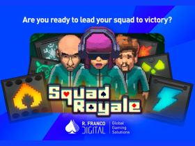r.-franco-digital-releases-squad-royale-slot-with-cascading-reels-and-survival-bonus-rounds
