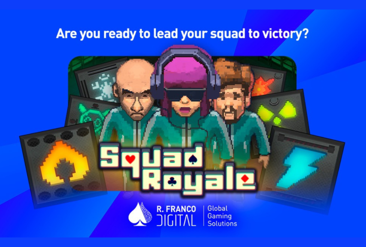 r.-franco-digital-releases-squad-royale-slot-with-cascading-reels-and-survival-bonus-rounds