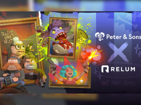 peter-&-sons-signs-relum-deal-to-widen-distribution-via-aggregator