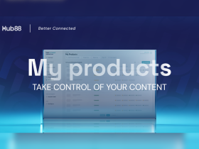hub88-adds-‘my-products’-dashboard-to-hubconnect-operator-zone
