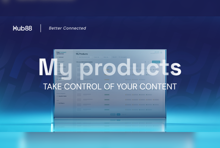 hub88-adds-‘my-products’-dashboard-to-hubconnect-operator-zone