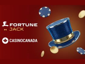 casinocanada-announces-partnership-with-fortunejack-casino