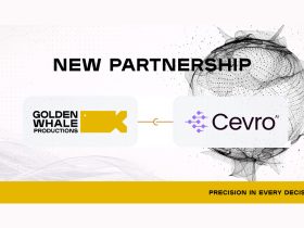 golden-whale-and-cevro-team-up-to-advance-ai-driven-player-interaction