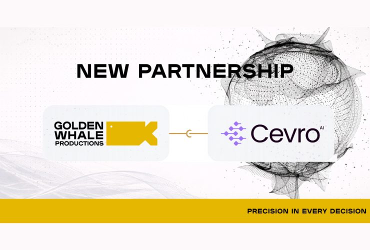 golden-whale-and-cevro-team-up-to-advance-ai-driven-player-interaction