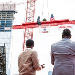 bally’s-chicago-tops-off-permanent-casino,-marking-major-construction-milestone-on-path-to-spring-2027-opening