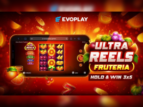 evoplay-launches-ultra-reels-fruteria-slot