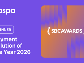 yaspa-wins-best-payment-solution-at-sbc-awards-europe-2026