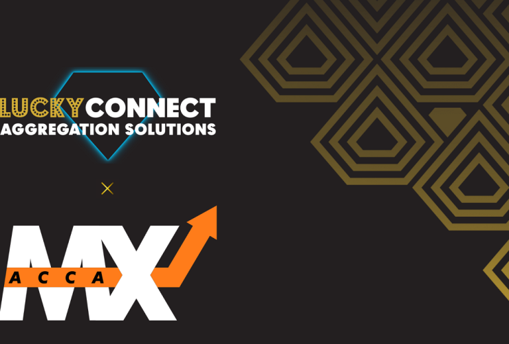 luckystreak-integrates-accamax-slots-and-crash-games-into-luckyconnect