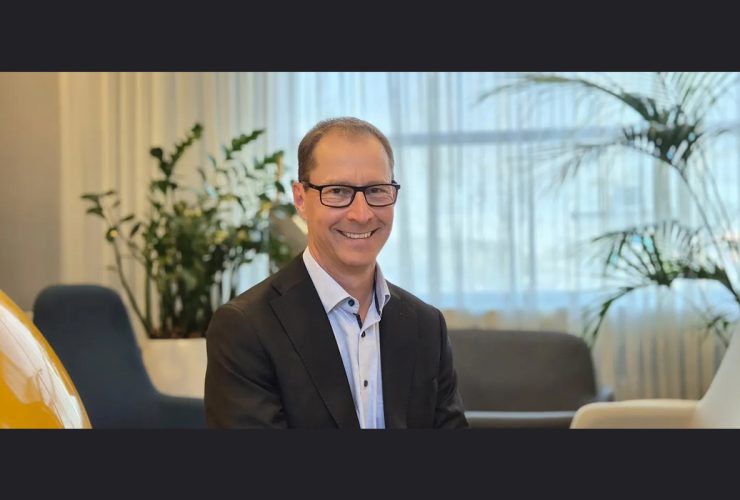 veikkaus-appoints-ilkka-kosola-as-its-new-chief-financial-officer