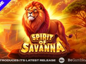 ela-games-releases-spirit-of-savanna-slot-with-player-choice-bonus