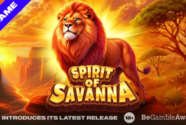 ela-games-releases-spirit-of-savanna-slot-with-player-choice-bonus