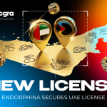 endorphina-secures-uae-gaming-related-vendor-license-(tier-ii)-from-gcgra