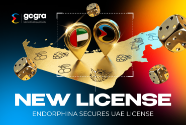 endorphina-secures-uae-gaming-related-vendor-license-(tier-ii)-from-gcgra