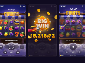 aviatrix-fruits-touches-down-in-the-igaming-metaverse