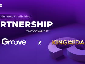 groove-integrates-kingmidas-games,-adding-150+-titles-to-its-content-portfolio