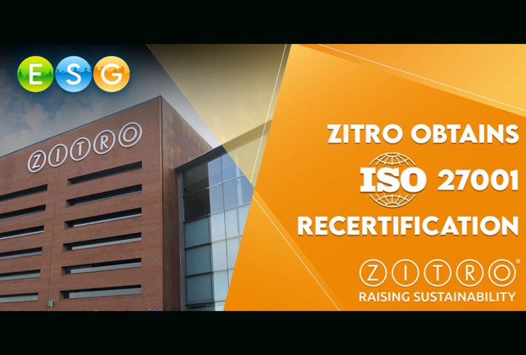 zitro-achieves-iso-27001-recertification-at-its-barcelona-technology-campus