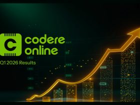 codere-online-reports-financial-results-for-the-first-quarter-of-2026