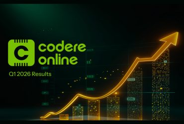 codere-online-reports-financial-results-for-the-first-quarter-of-2026