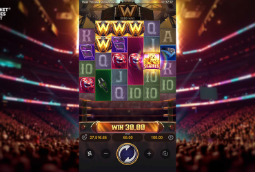 pg-soft-releases-wrestling-themed-slot-reel-royale-showdown