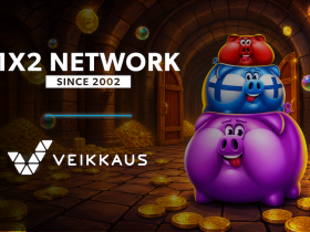 1x2-network-launches-in-finland-via-veikkaus-deal