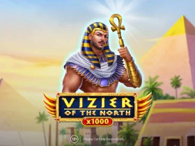 amusnet-releases-its-latest-video-slot-“vizier-of-the-north-x1000”
