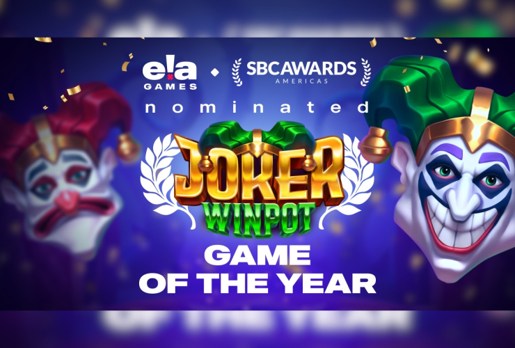 ela-games’-joker-winpot-shortlisted-for-game-of-the-year-at-sbc-awards-americas