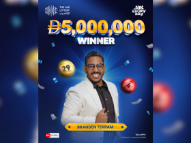 south-african-expat-wins-aed-5m-in-the-uae-lottery’s-wednesday-lucky-day-draw