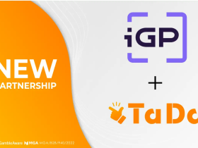 tada-gaming-announces-new-partnership-with-igp