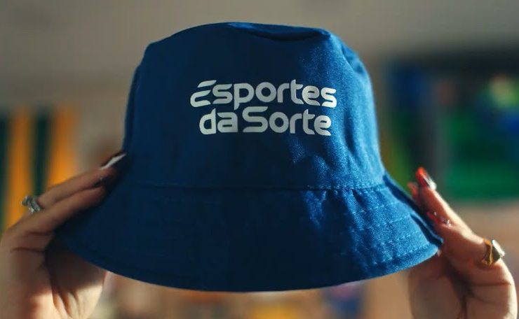 esportes-da-sorte-launches-“convoque”-campaign-for-the-world-cup