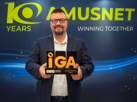 amusnet-won-online-slot-supplier-of-the-year-and-reinforced-its-long-term-vision-at-the-igaming-afrika-summit