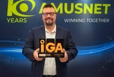 amusnet-won-online-slot-supplier-of-the-year-and-reinforced-its-long-term-vision-at-the-igaming-afrika-summit