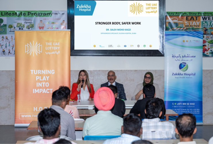 uae-lottery-and-zulekha-hospital-run-orthopaedic-workshop-for-berkeley-uae-workers