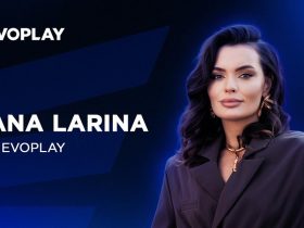 evoplay-promotes-diana-larina-to-chief-marketing-officer