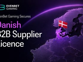 evenbet-gaming-obtains-danish-b2b-supplier-licence