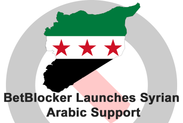 betblocker-adds-syrian-arabic-language-support-for-gambling-harm-prevention