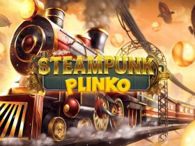 habanero-releases-steampunk-plinko-slot-with-ball-drop-feature