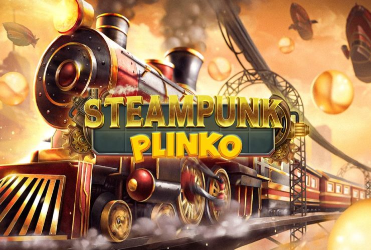 habanero-releases-steampunk-plinko-slot-with-ball-drop-feature