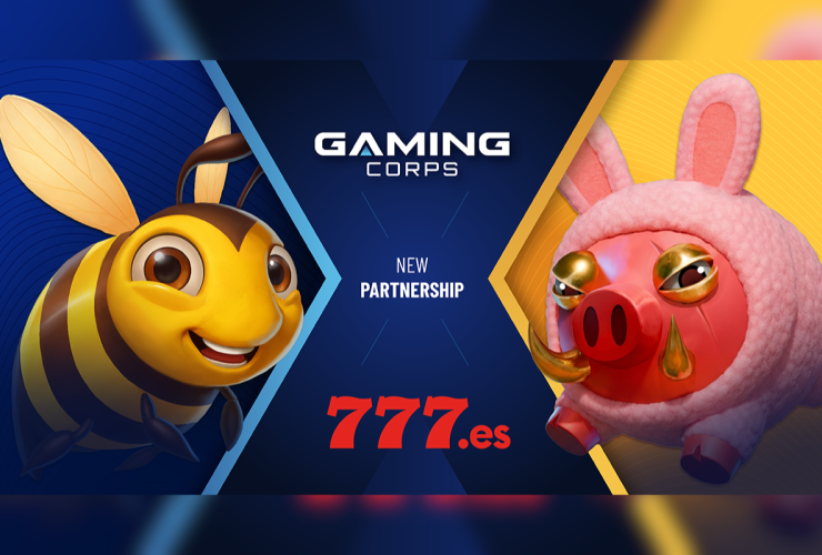 gaming-corps-launches-on-casino777.es-in-spain