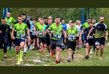 amusnet-hosts-second-charity-run-to-empower-bulgarian-athletes