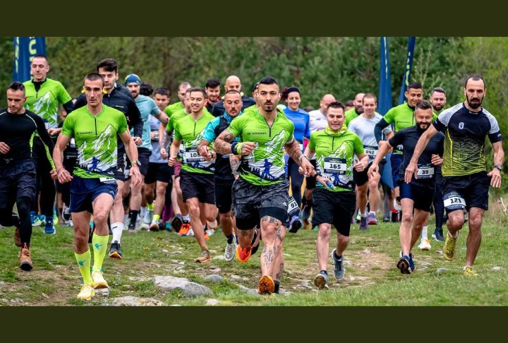 amusnet-hosts-second-charity-run-to-empower-bulgarian-athletes