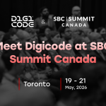digicode-to-showcase-diger-suite-at-sbc-summit-canada-2026