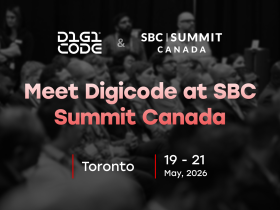 digicode-to-showcase-diger-suite-at-sbc-summit-canada-2026