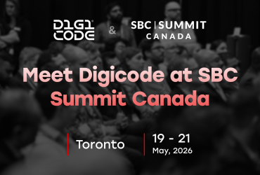 digicode-to-showcase-diger-suite-at-sbc-summit-canada-2026