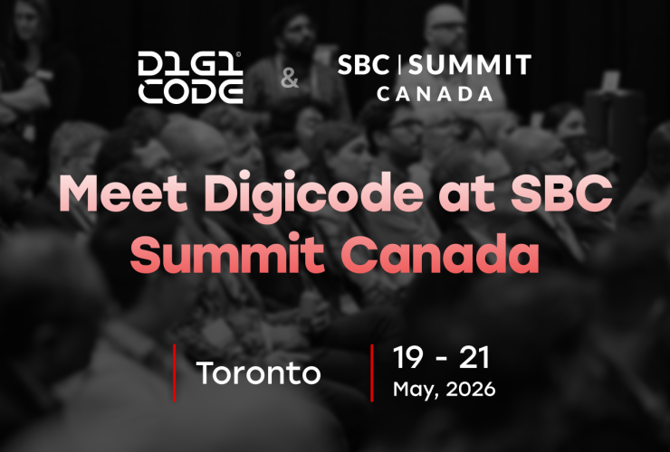 digicode-to-showcase-diger-suite-at-sbc-summit-canada-2026