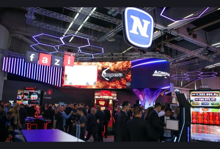 novomatic-to-showcase-strong-portfolio-and-regional-highlights-at-belgrade-future-gaming-2026